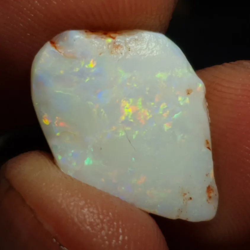 Coober Pedy Opal Rough