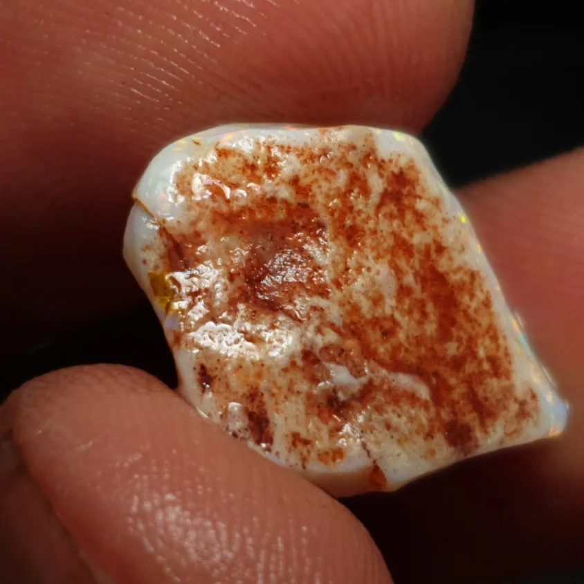 Coober Pedy Opal Rough - 2