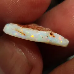 Coober Pedy Opal Rough - 3