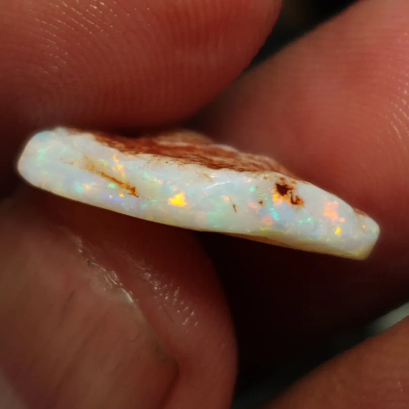 Coober Pedy Opal Rough - 3