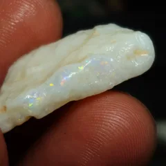 15 Carats Coober pedy opal rough - 1