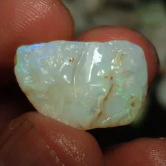 13.6 Carats Coober pedy opal rough - 2