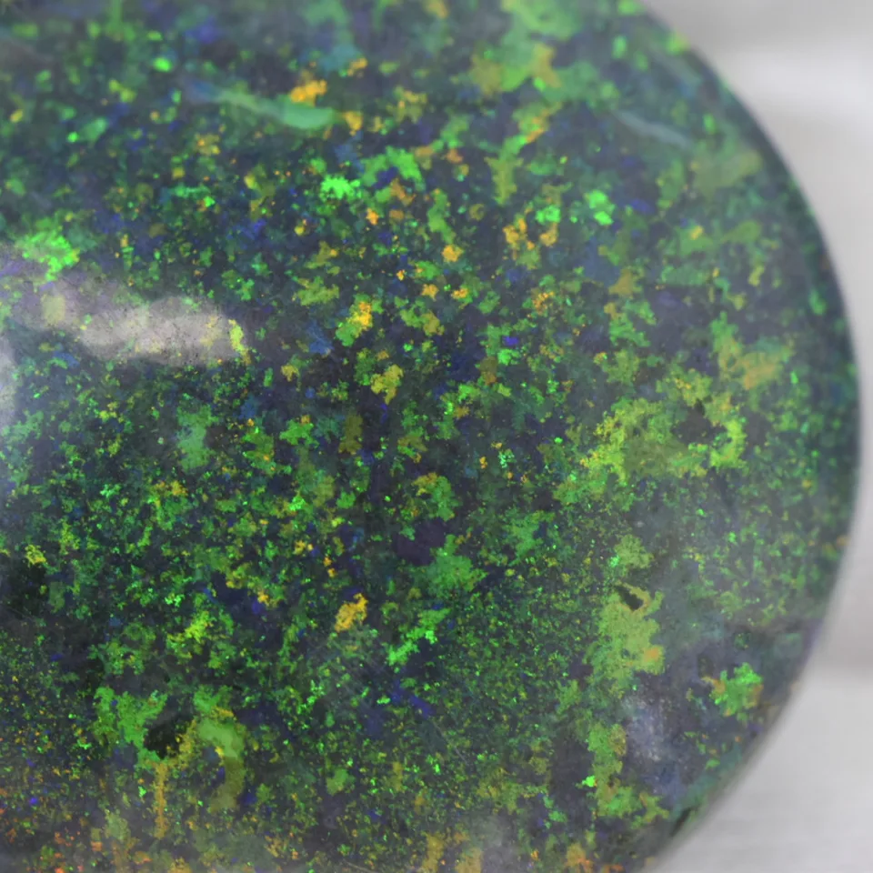 Andamooka Matrix Opal - 2