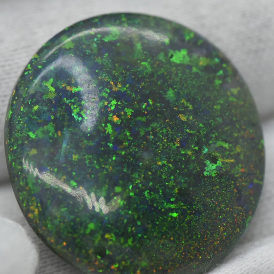 Andamooka Matrix Opal - 3