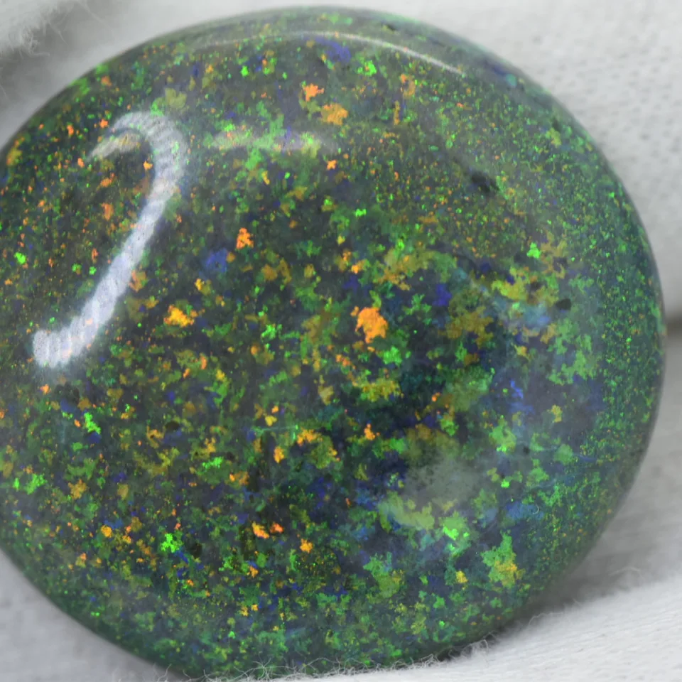 Andamooka Matrix Opal - 4