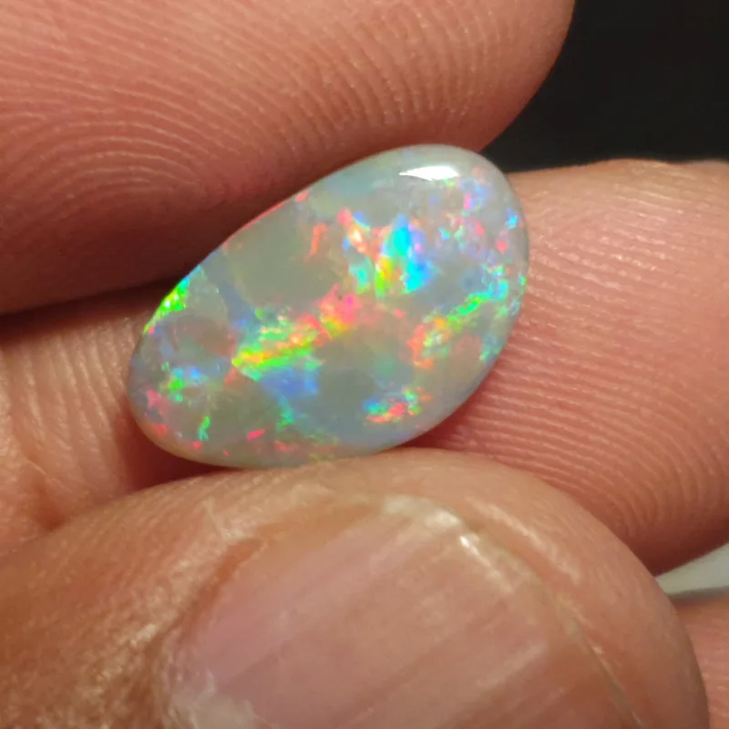 3.03 carats Lightning ridge opal - 2