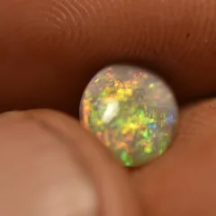 1.1 carats Lightning ridge opal - 2
