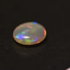 0.95 carats Lightning ridge opal - 4