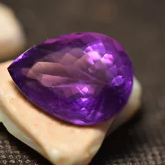 Amethyst - 1