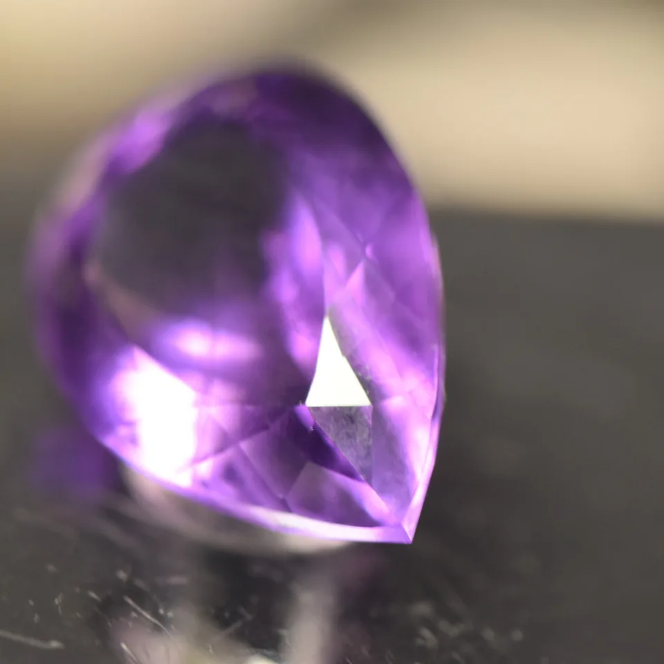 Amethyst - 2