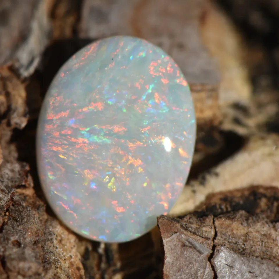 Coober Pedy unset Opal