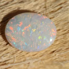 Coober Pedy unset Opal - 5