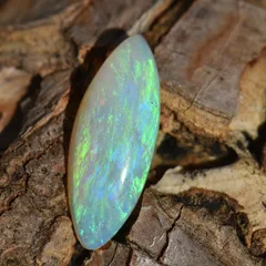 Coober Pedy Unset Opal - 2