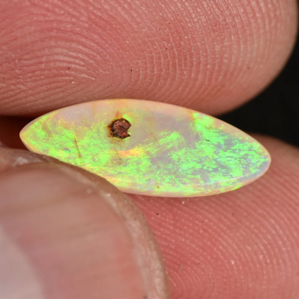 Coober Pedy Unset Opal - 3