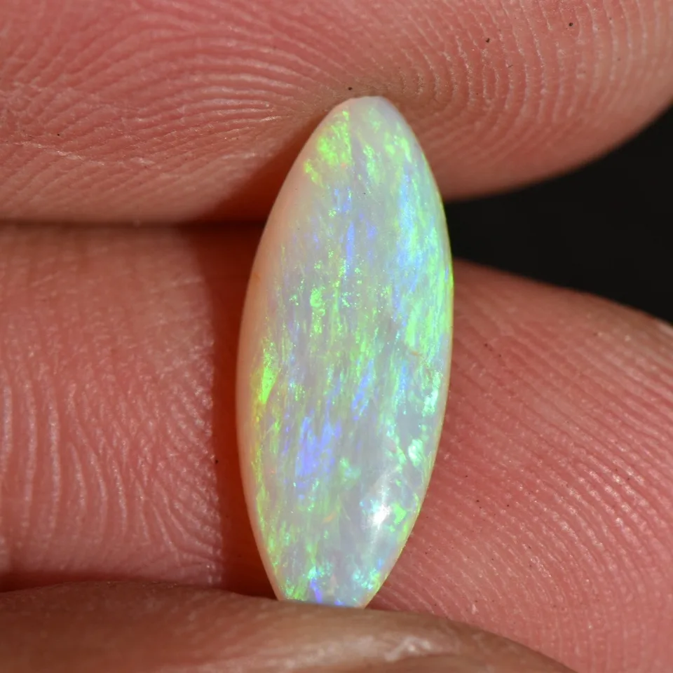 Coober Pedy Unset Opal