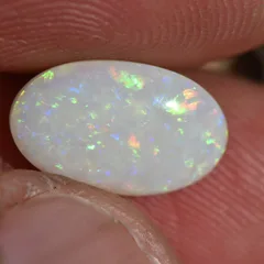 Double sided- Coober Pedy Unset Opal - 2