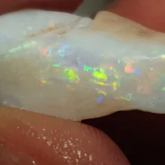 8.2 Carats Coober Pedy Rough Opal Parcel - 2
