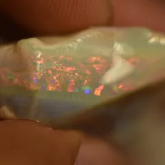36 Carats Opal Valley- Coober Pedy Rough Opal Parcel - 6