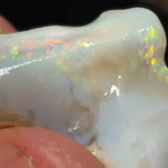 36 Carats Opal Valley- Coober Pedy Rough Opal Parcel - 2