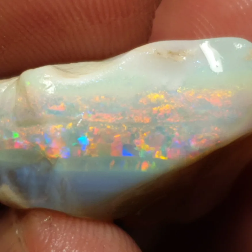 36 Carats Opal Valley- Coober Pedy Rough Opal Parcel