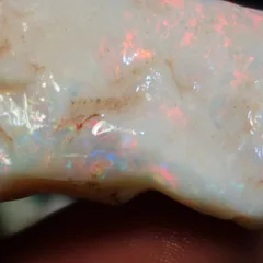 49 Carats-Opal Valley- Coober Pedy Rough Opal Parcel - 3