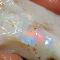 49 Carats-Opal Valley- Coober Pedy Rough Opal Parcel - 2