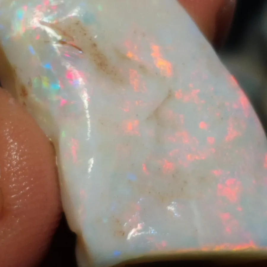 49 Carats-Opal Valley- Coober Pedy Rough Opal Parcel