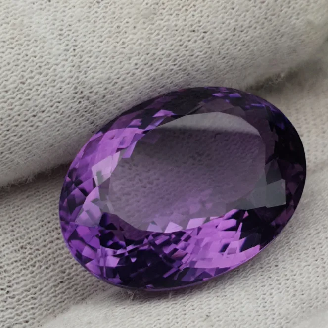 33.8 Carats Amethyst - 3