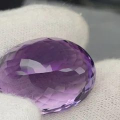 33.8 Carats Amethyst - 5