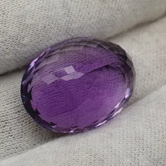 33.8 Carats Amethyst - 6