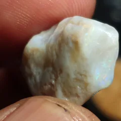 19.5 Carats Coober Pedy Rough Opal Parcel - 4