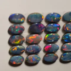 5x3 Doublet Opal - 4