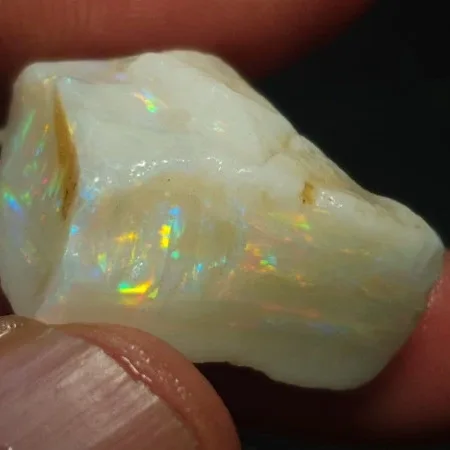38.5 Carats Coober Pedy Rough Opal