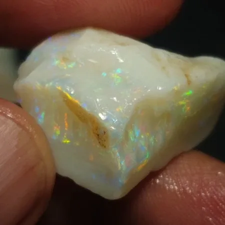 38.5 Carats Coober Pedy Rough Opal - 2