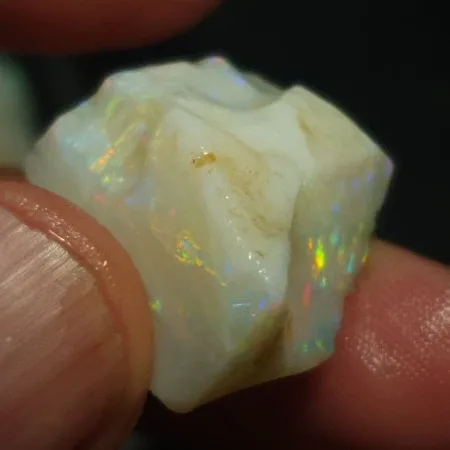 38.5 Carats Coober Pedy Rough Opal - 3