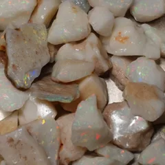 Coober Pedy Opal Rough 2 - 2