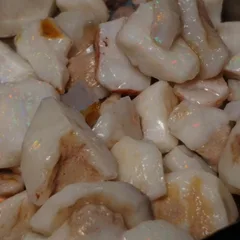 Coober Pedy Opal Rough 3 - 3