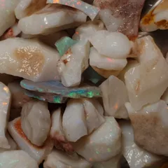 Coober Pedy Opal Rough 5 - 2