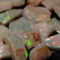 100 carats- Coober Pedy Opal Rough - 2