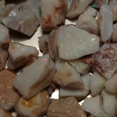 Coober Pedy Rough Opal - 6