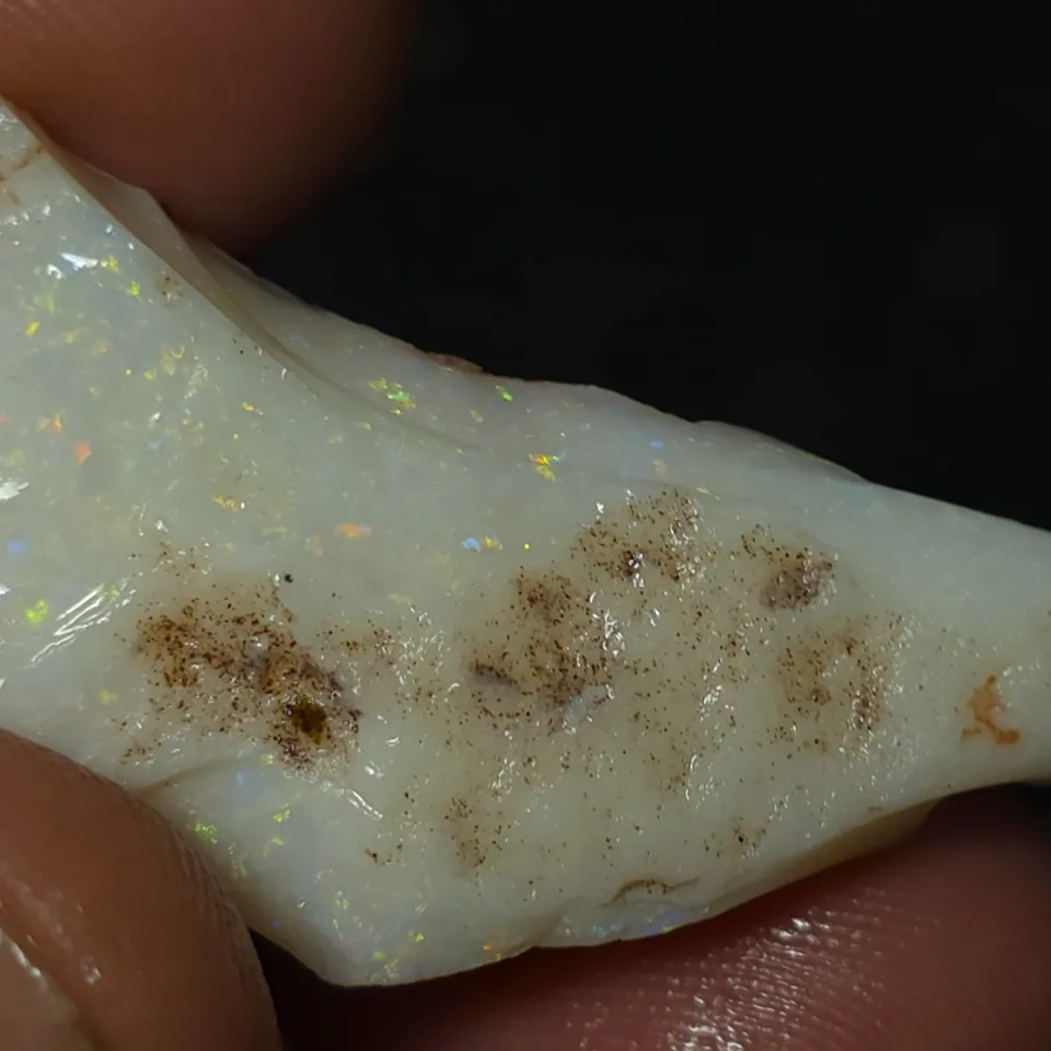 42.5 Carats Coober Pedy Opal Rough - 5