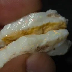 42.5 Carats Coober Pedy Opal Rough  - 7
