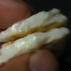 42.5 Carats Coober Pedy Opal Rough  - 9