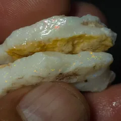 42.5 Carats Coober Pedy Opal Rough  - 10