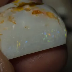 21.2 Carats Coober Pedy Opal Rough  - 3