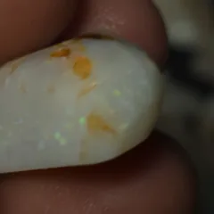 21.2 Carats Coober Pedy Opal Rough  - 6