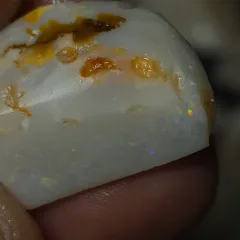 21.2 Carats Coober Pedy Opal Rough  - 7