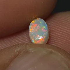 Coober Pedy Unset Opal  - 1
