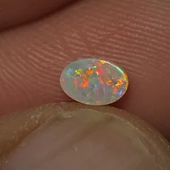 Coober Pedy Unset Opal  - 2