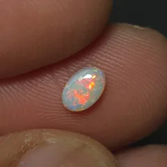 Coober Pedy Unset Opal  - 6